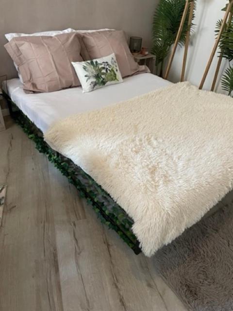 Le Petit Nid Apartment น็องต์ ภายนอก รูปภาพ